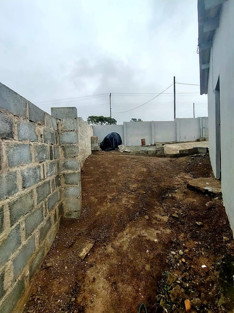 2 Bedroom Property for Sale in Mdantsane Nu 7 Eastern Cape